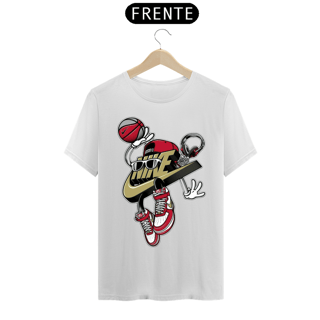 Nome do produto Camisa NIKE - Basquetebol 