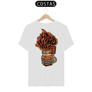 Nome do produto Camisa Hand Rood - Moda Skate/Streetwear 