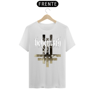 Nome do produto Camisa BEHEMOTH - Opvs Contra Natvram
