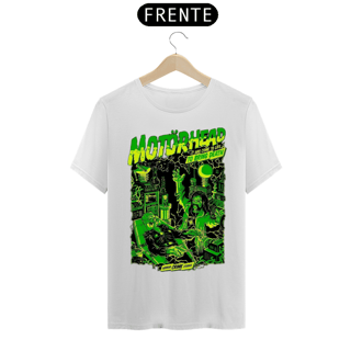 Nome do produto Camisa MOTORHEAD - Rock And Roll