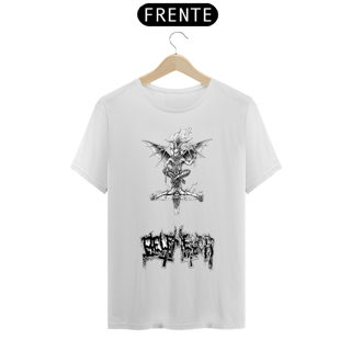 Nome do produto Camisa BELPHEGOR - Death/Black Metal