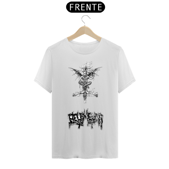 Camisa BELPHEGOR - Death/Black Metal