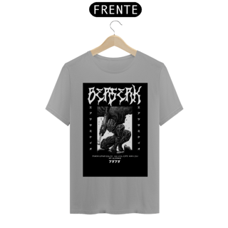 Nome do produto Camisa Berserk - Moda mangá/anime