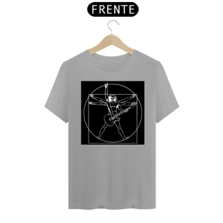 Nome do produto Camisa de Rock - Guitar