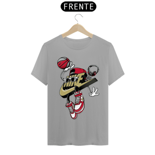 Nome do produto Camisa NIKE - Basquetebol 