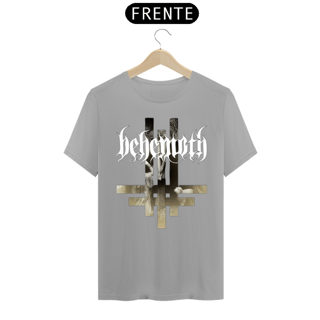 Nome do produto Camisa BEHEMOTH - Opvs Contra Natvram