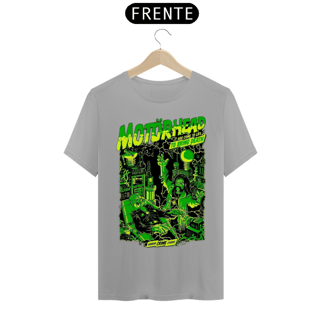 Nome do produto Camisa MOTORHEAD - Rock And Roll