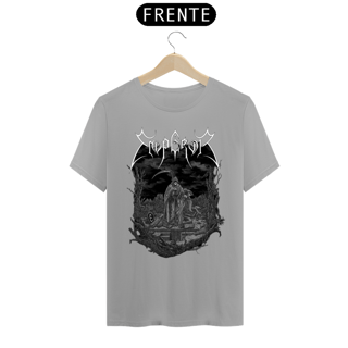 Nome do produto Camisa EMPEROR - Black Metal
