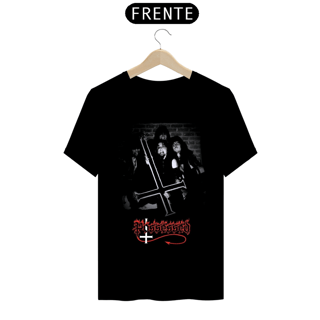 Nome do produto Camisa Possessed (Preta) - thrash/death metal