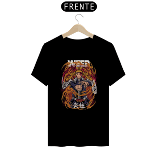 Nome do produto Camisa WEEB - Moda anime