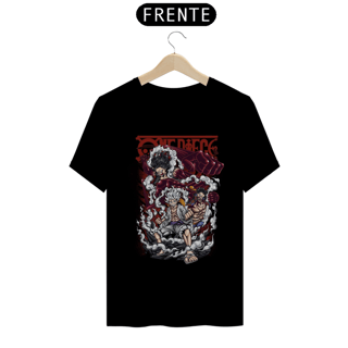 Nome do produto Camisa Luffy ONE PIECE - Moda anime