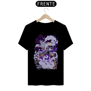 Nome do produto Camisa Luffy ONE PIECE - Moda anime