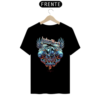 Nome do produto Camisa Judas Priest - Heavy Metal