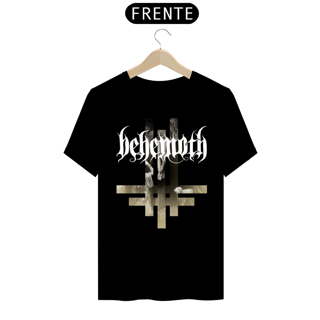 Nome do produto Camisa BEHEMOTH - Opvs Contra Natvram