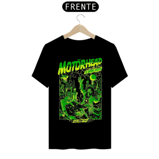 Nome do produto Camisa MOTORHEAD - Rock And Roll