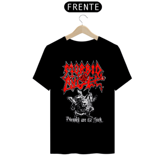 Nome do produto Camisa Morbid Angel - Death Metal