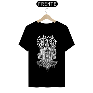 Nome do produto Camisa Banda SINISTER - Death Metal