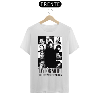 Nome do produto Taylor Swift | The Reputation Era | Branca