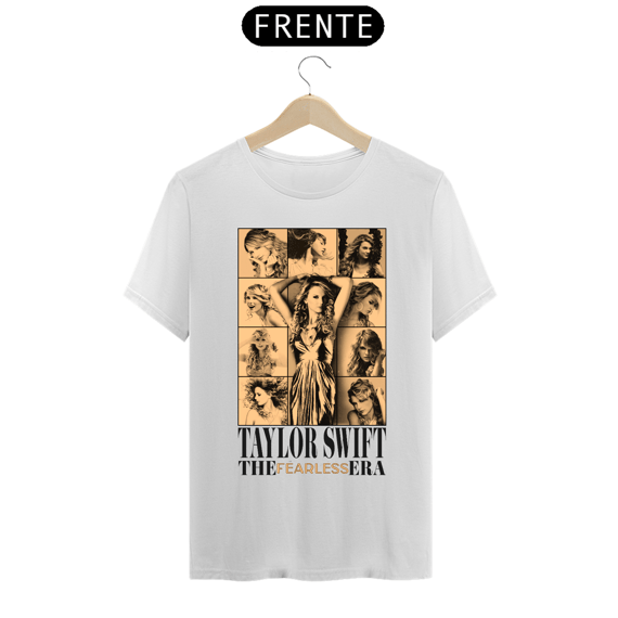 Taylor Swift | The Fearless Era | Branca