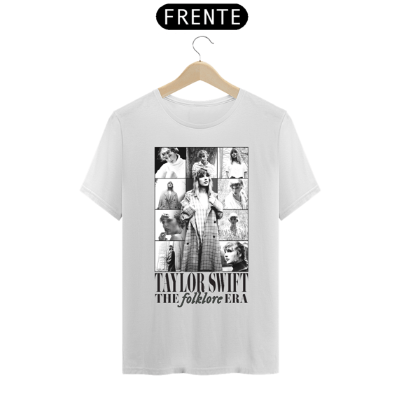 Taylor Swift | The Folklore Era | Branca