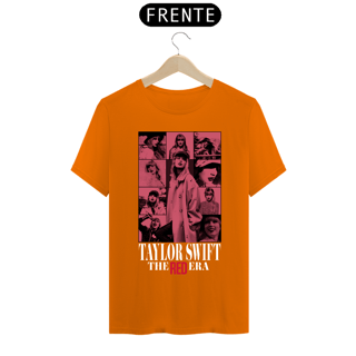 Nome do produto Taylor Swift | The Red Era