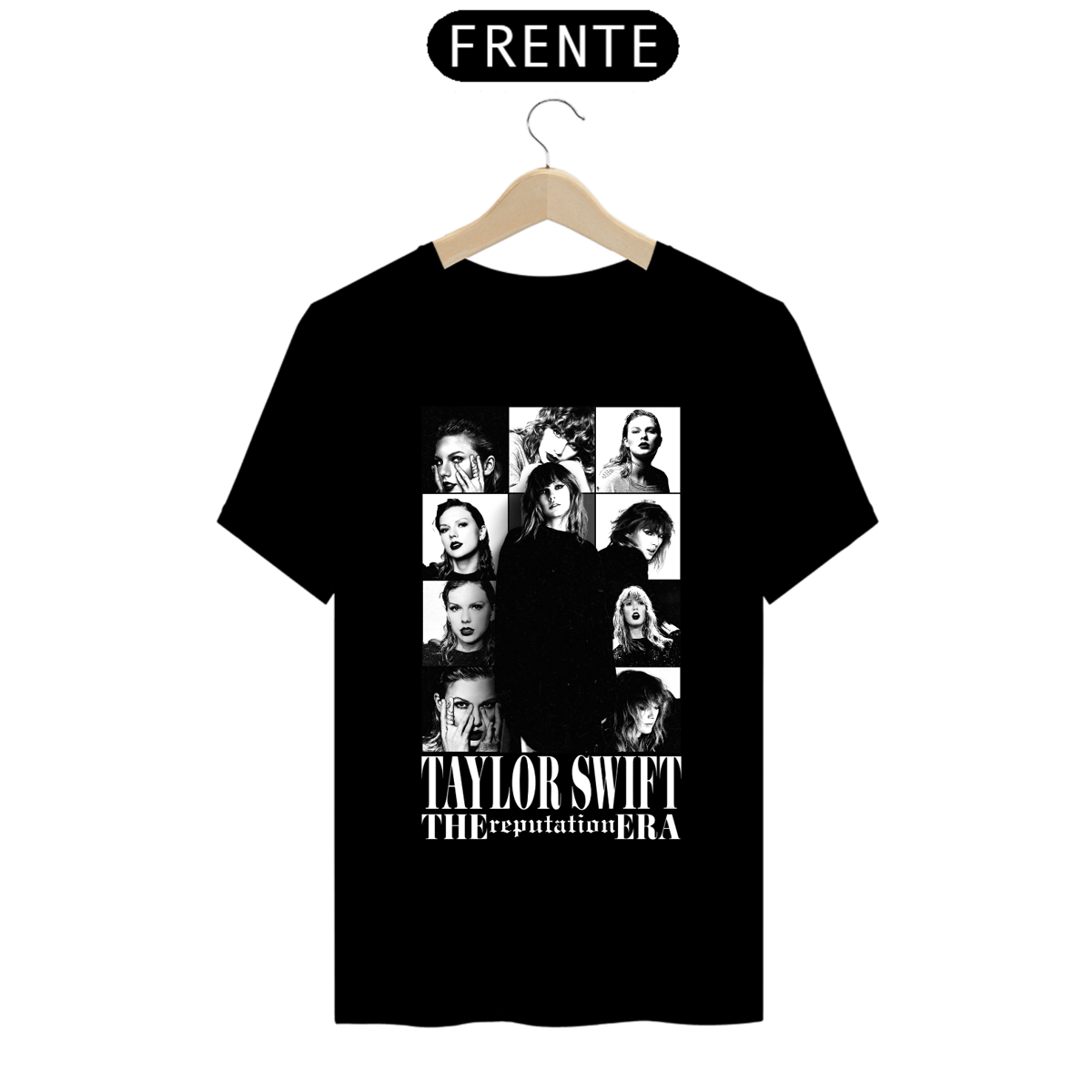 Nome do produto: Taylor Swift | The Reputation Era