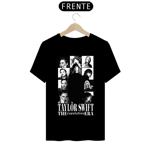 Taylor Swift | The Reputation Era