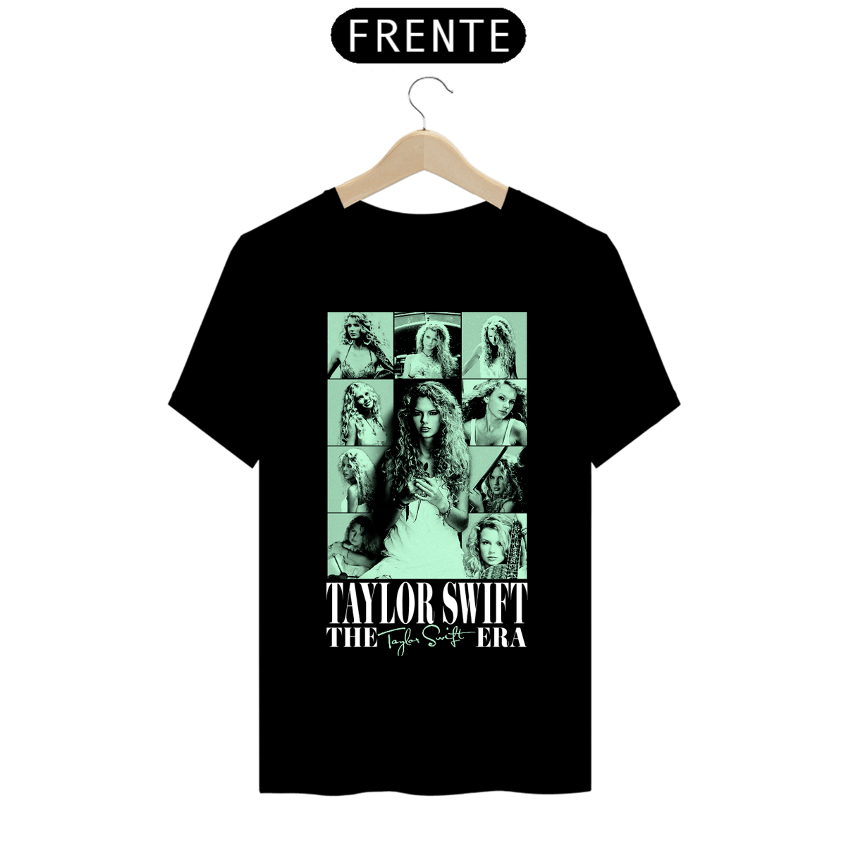 Nome do produto: Taylor Swift | The Taylor Swift Era