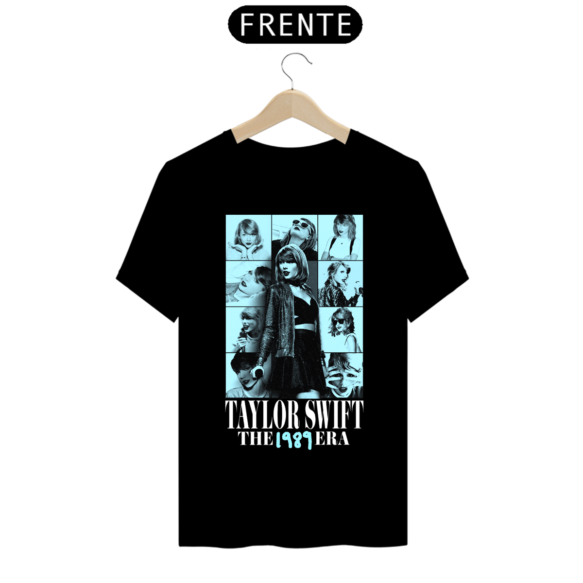 Nome do produto: Taylor Swift | The 1989 Era