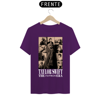 Nome do produto Taylor Swift | The Evermore Era