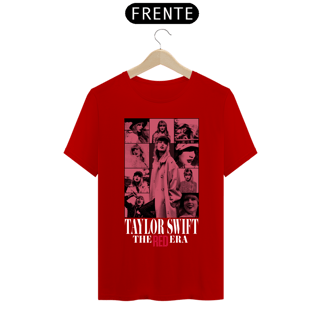 Nome do produto Taylor Swift | The Red Era