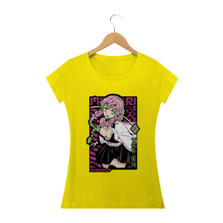 Nome do produto Demon Slayer - Mitsuri Kanroji - Baby Long Classic