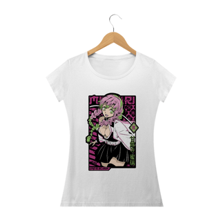 Nome do produto Demon Slayer - Mitsuri Kanroji - Baby Long Classic