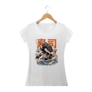 Nome do produto Sushi Dragon - Baby Long Classic