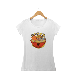 Nome do produto Ramen - Long Baby Classic