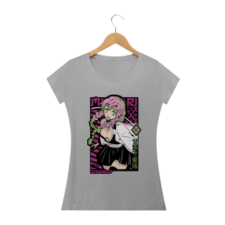 Nome do produto Demon Slayer - Mitsuri Kanroji - Baby Long Classic