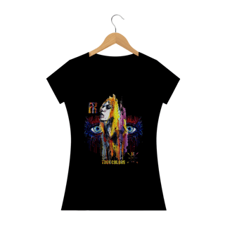 Nome do produto True Color - Baby Long Classic