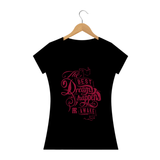 Nome do produto The Best Dreams - Long Baby Quality