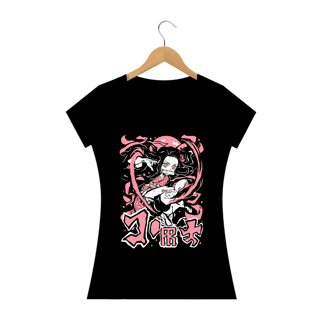 Nome do produto Demon Slayer - Nezuko - Baby Long Prime