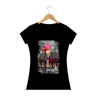 Nome do produto VI - Arcane - Baby Long Quality