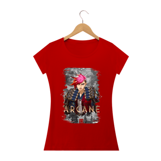 Nome do produto VI - Arcane - Baby Long Quality