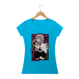 Nome do produto Demon Slayer - Mitsuri Kanroji - Baby Long Classic