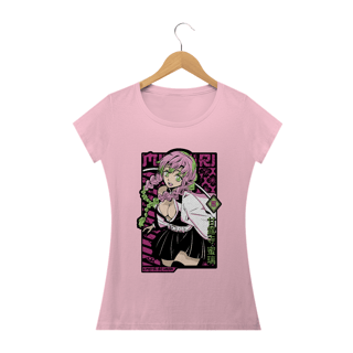 Nome do produto Demon Slayer - Mitsuri Kanroji - Baby Long Classic