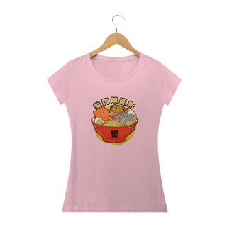 Nome do produto Ramen - Long Baby Classic