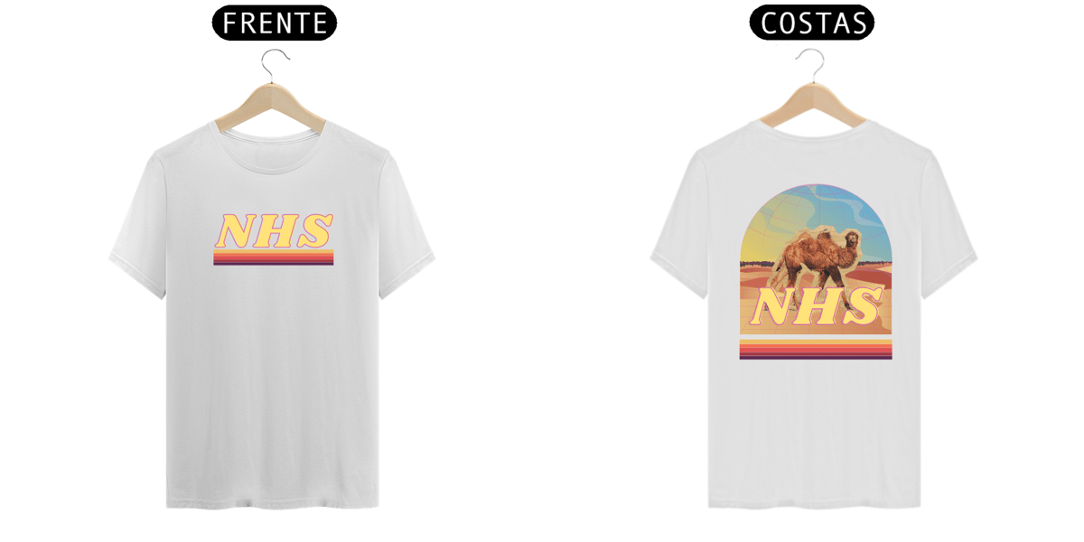 Nome do produto: NHS SPECIAL