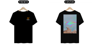 Nome do produto Camisa 3