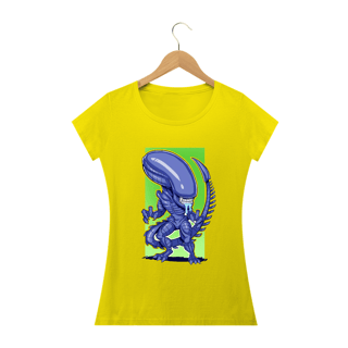 Nome do produto ALIEN: Um Rabo de Ataque