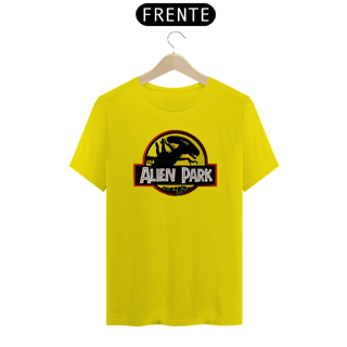 Nome do produto ALIEN: Parque do Terror