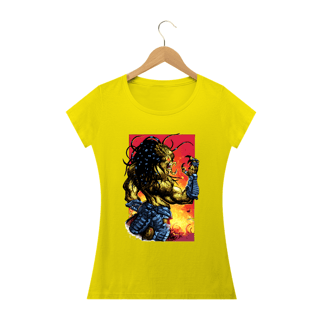 Nome do produto PREDADOR: No Calor da Caçada