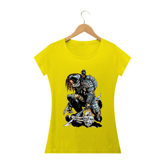 Nome do produto PREDADOR: O Colecionador de Ossos